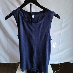 NWT Old Navy Swing Tank Top | Size M